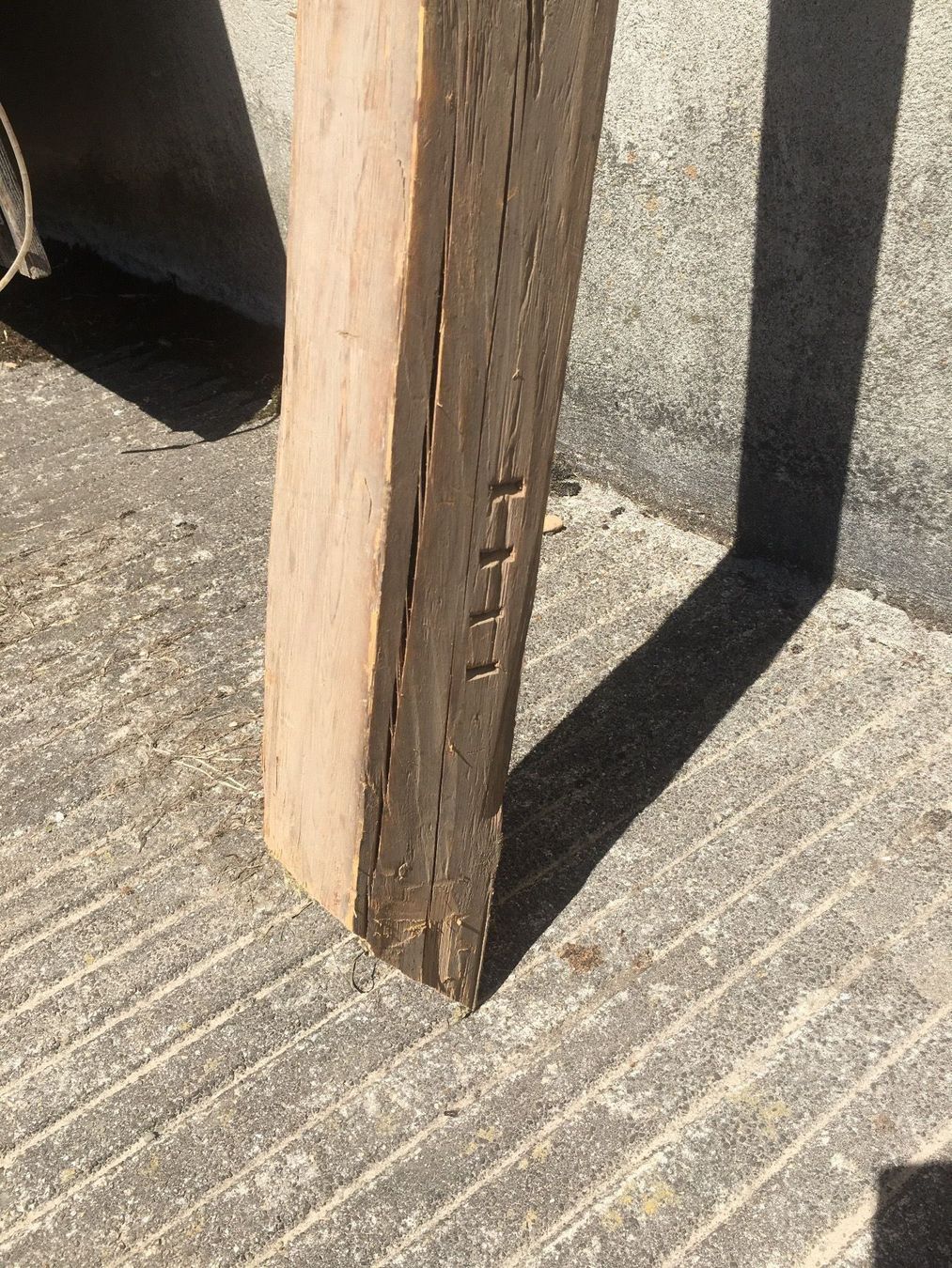 Articles en bois: Altholz – D'occasion à Signau par atb_9d6k 2