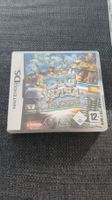 Big Mutha Truckers  - Nintendo DS