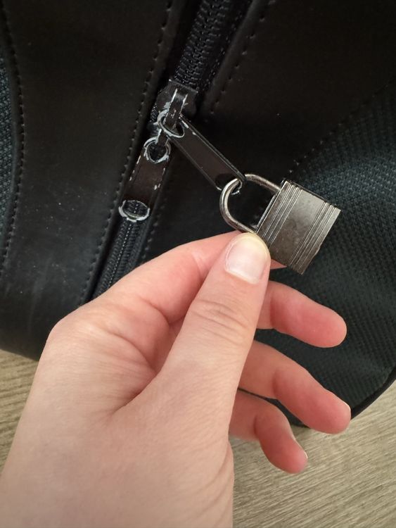 Borse: Tasche Reisetasche Design Veneto 57 x 36cm – Usato da Fislisbach venduto da KolibriSecondhand 7