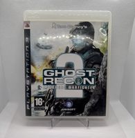 Jeu PS3 – Tom Clancy's Ghost Recon Advanced Warfighter 2