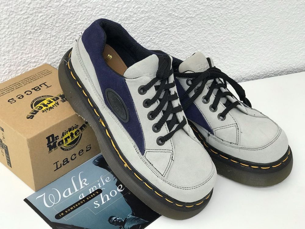 Dr martens 43 outlet kilos