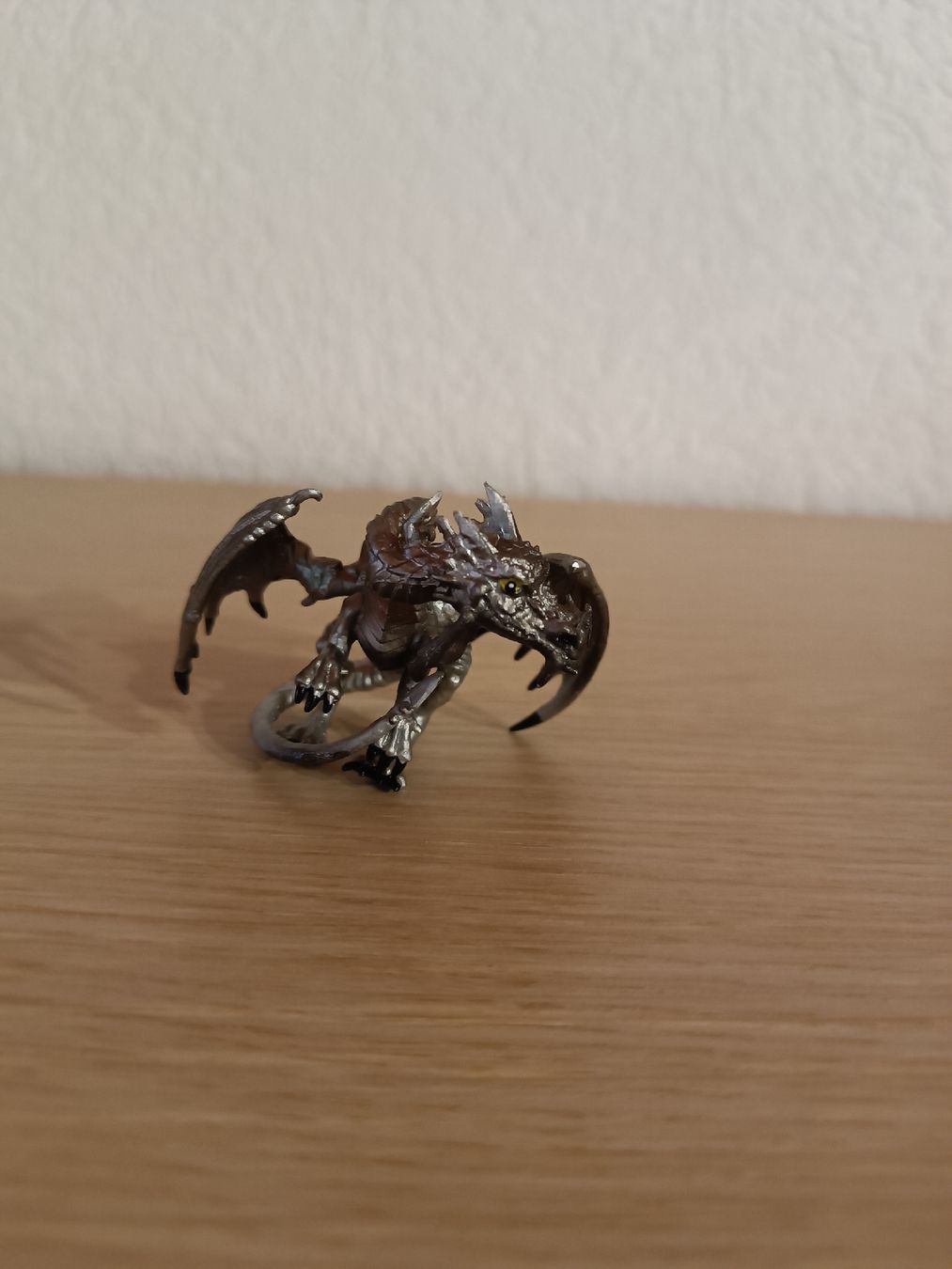 Figuren: Figurine Dragon – Gebraucht aus Cornaux NE von Mimi983 1