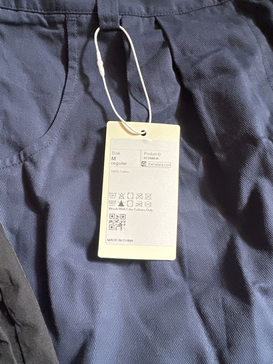Pantalons: Hosen von Halara – Neuf avec emballage d'origine à Müstair par V.Sara 1