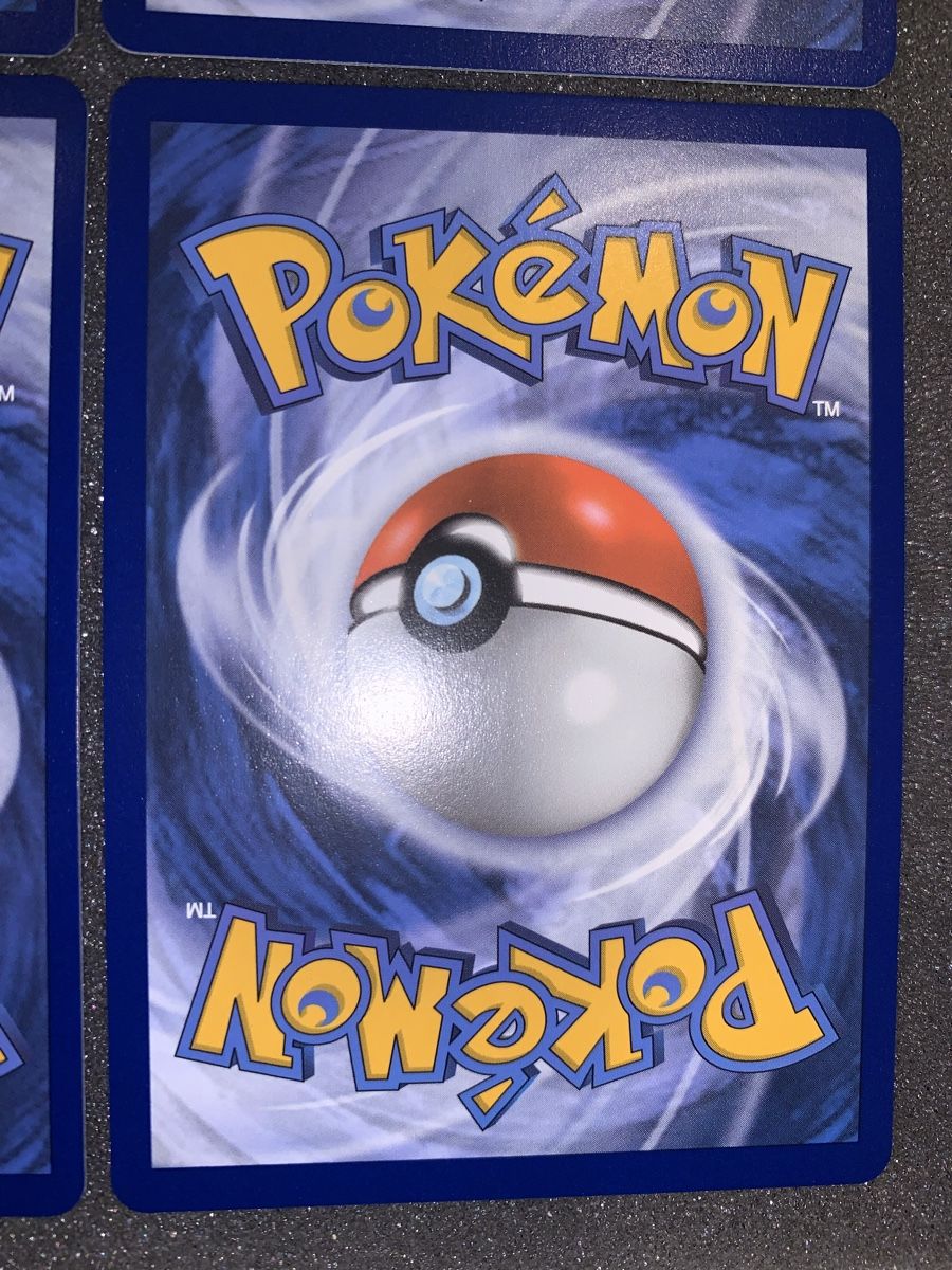 Pokémon Sammelbilder & Trading cards: Ab 1.- Charizard ex 056 – Gebraucht aus Bironico von ars_z6lb 8