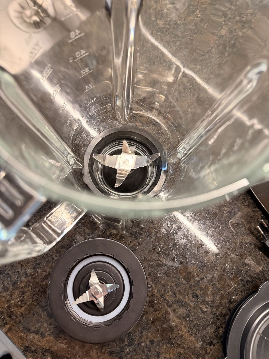 Turmix Elettrodomestici da cucina: Tur Mix CX750 Stabdmixer – Usato da Dübendorf venduto da elisa_kh 3