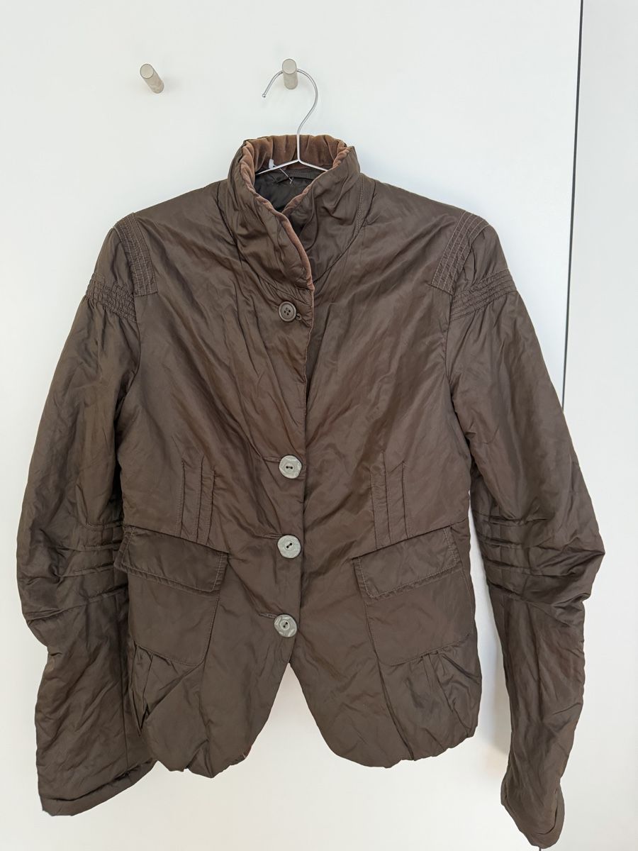 Girbaud Jacken: Stylish Marithe Francois Girbaud Jacket – Gebraucht aus Zürich von jus_sw7l 1