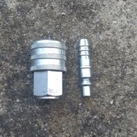 Scchnellkupplung druckluft kompressor