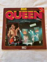 Queen – Golden Collection Vol. 1 Vinyl 2x LP