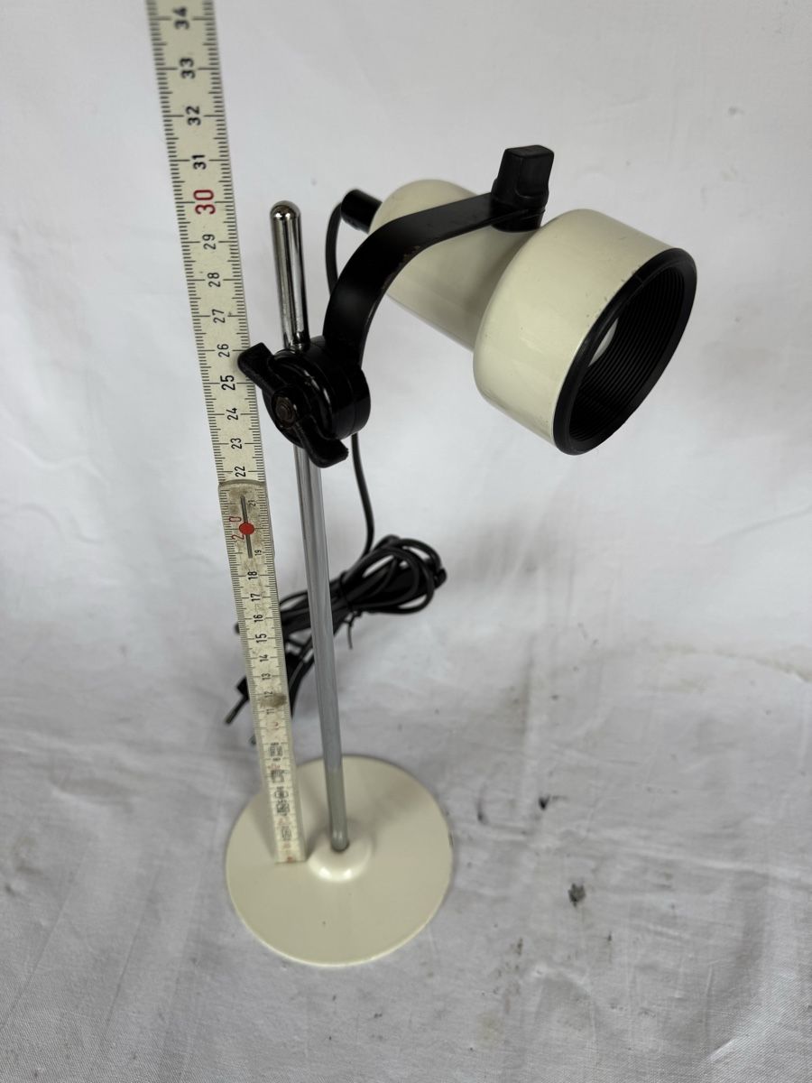 Lampade: Vintage lampe design Tischlampe – Usato da GRAND - LANCY venduto da petitpain67 8