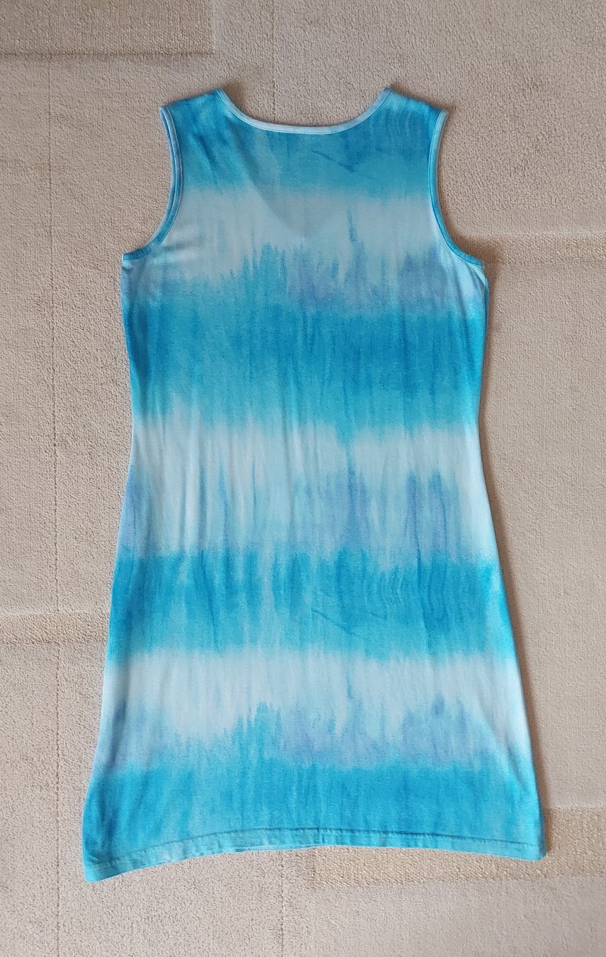 Lascana Vestiti: Sommerkleid Lascana Gr. L – Nuovo (secondo la descrizione) da Wabern venduto da Irakene 2
