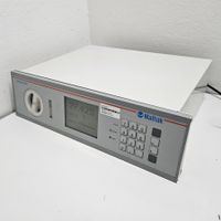 Maihak OXOR 610 Abgas / CO2 Messgerät
