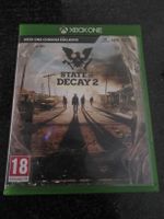 State of Decay 2 Xbox One