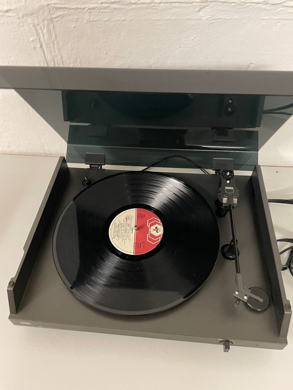 Nad Plattenspieler: platine NAD 5120 – Gebraucht aus La Croix (Lutry) von netrajet 1