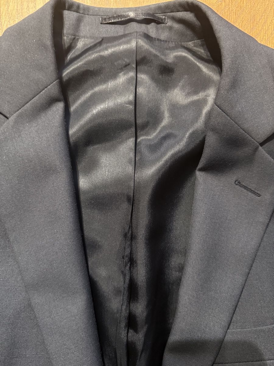 Completi: Blazer Gr.S – Usato da Siebnen venduto da koschitoschi 1