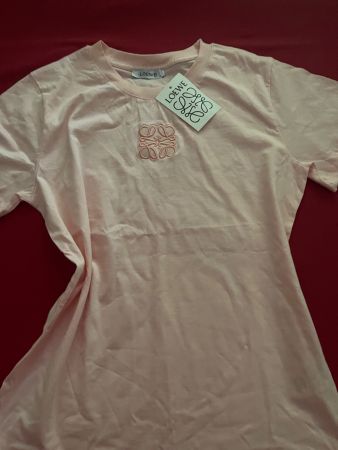 Loewe T Shirt, Gr.L