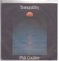 Single7  Phil Coulter  --  Tranquility