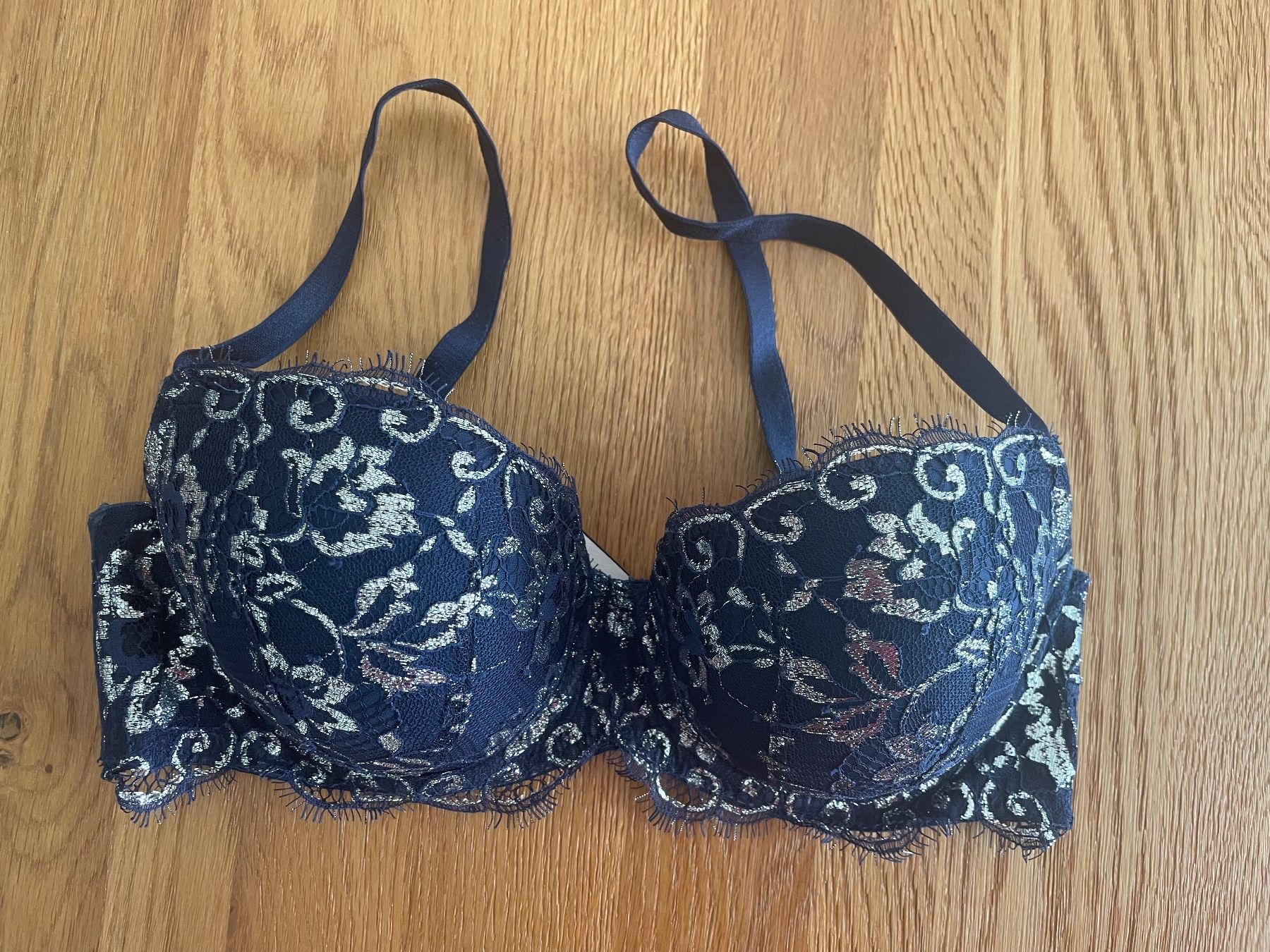 Victoria's Secret Sonstige Unterwäsche: BH 34D Victorias Secret – Neu (gemäss Beschreibung) aus Dietfurt von rosaliie