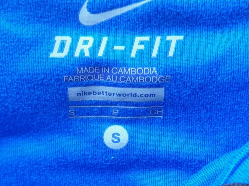 Nike Leggings: Sportleggins Grösse S – Usato da Worb venduto da Osterthal 1