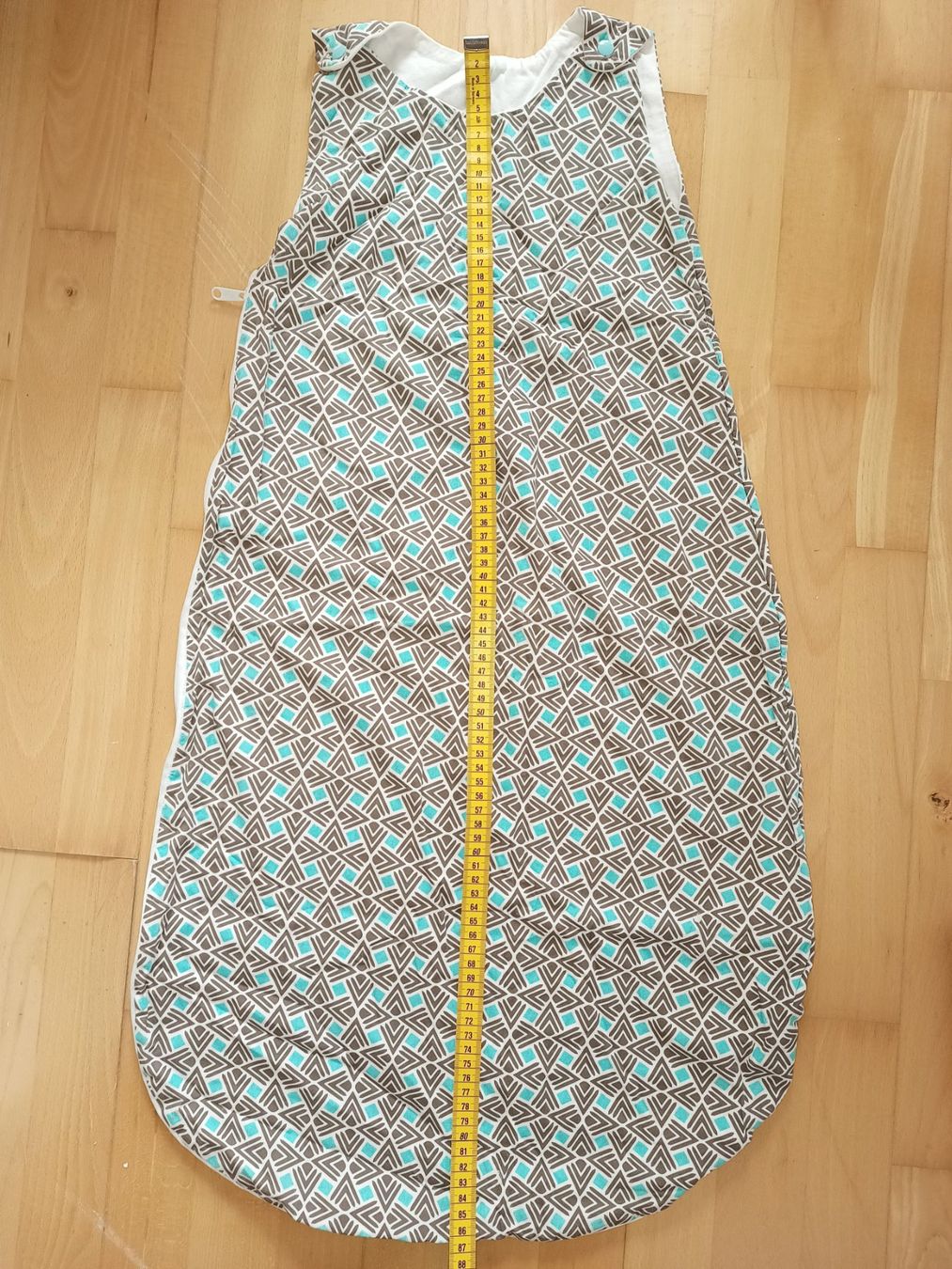 Sacchi a pelo: Handmade Sommerschlafsack – Usato da Basel venduto da ann_frw2