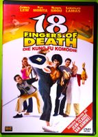 18 FINGERS OF DEATH  /  DIE KUNG FU KOMÖDIE