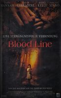BLOOD LINE......eine verhängnisvolle Verbindung