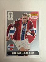 Erling Haaland Fussball Sticker Nr. 25 FIFA Extra