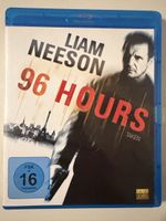 Blu-ray Film 96 Hours Taken 
