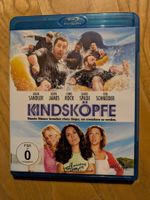 Kindsköpfe - Sommerkomödie mit Adam Sandler (Blu-ray)