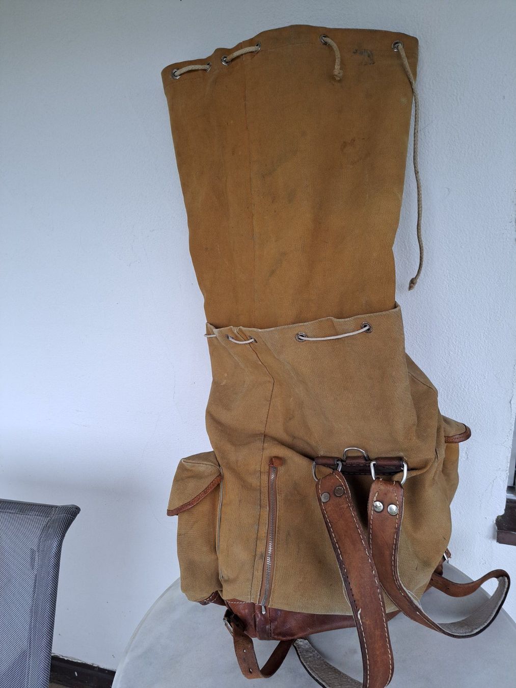 Rucksäcke: Kletterrucksack – Gebraucht aus Ormalingen von voellminkarl 2