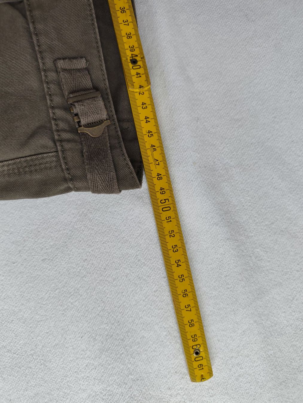 Hosen: Cargohose Armytex XL – Gebraucht aus Oberwil BL von suaku 4
