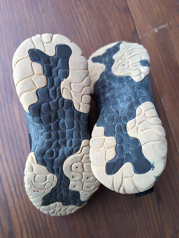 Scarpe da uomo: Nike Air Jordan Gr 38.5 / 7.5 – Usato da Rothenburg venduto da arabica2005 2