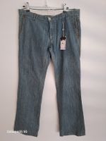 Jean Custo Barcelona femme taille 31 bleu neuf étiquette 
