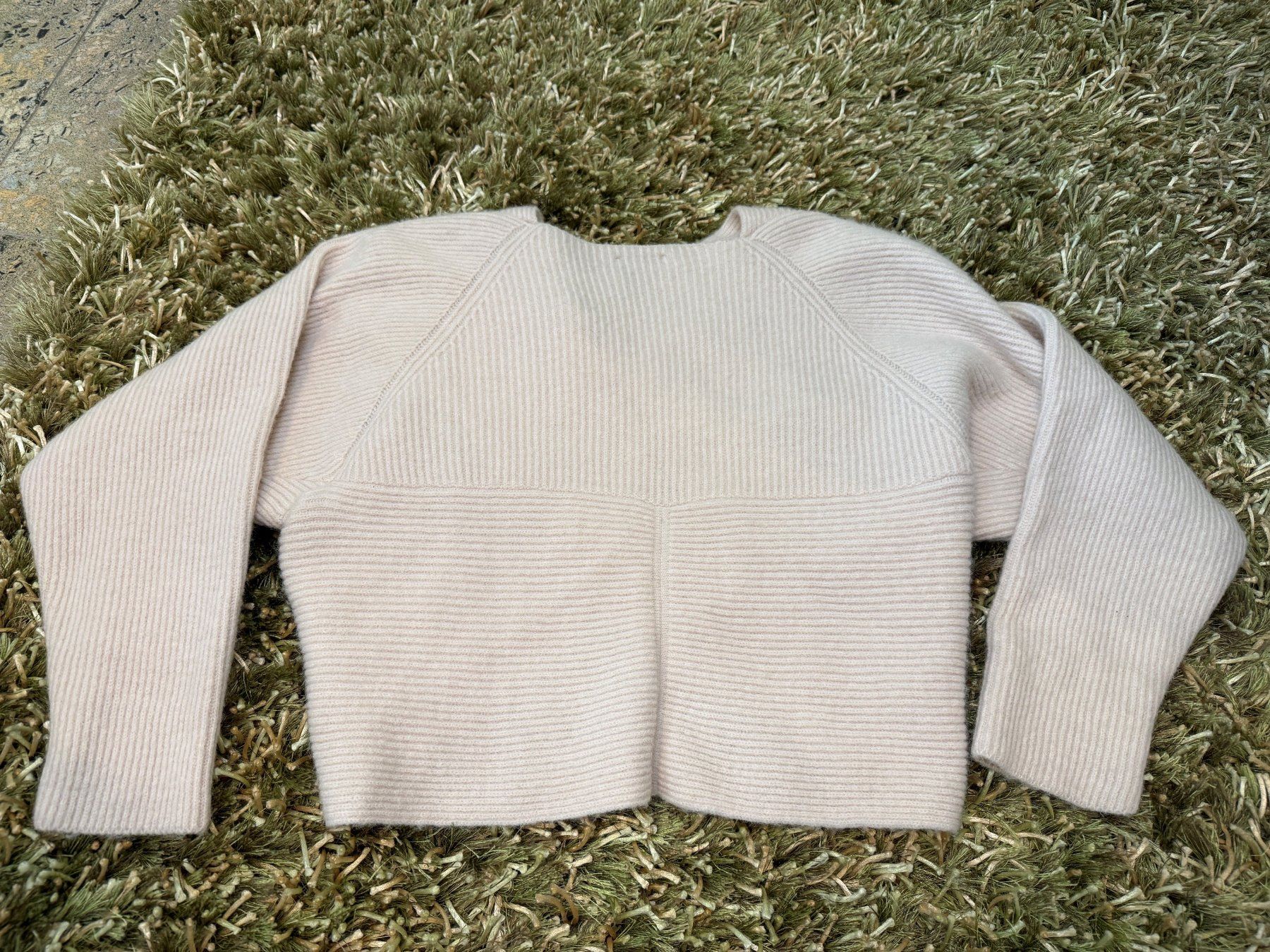 Maglioni & Felpe: Eleganter Strickpullover von Maria Bellentani – Nuovo (secondo la descrizione) da Schlierbach venduto da gnatcatcher 2