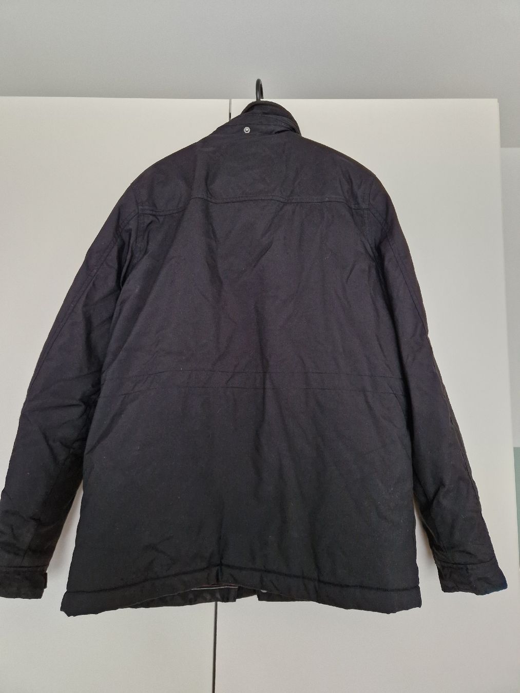 Tommy Hilfiger Jacken: Hilfiger Denim Winterjacke Herren – Gebraucht aus Eschenbach SG von SanFranciscoCalifornia 3