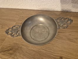 Dekorativer Teller / Tablett