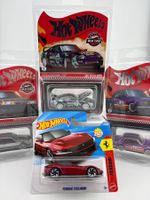 Hot Wheels Ferrari 12Cilindri - 2026 - 94/250