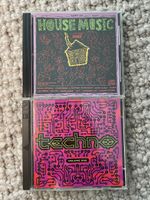 House Music + Techno Volume 1