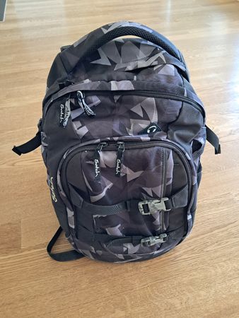 Satch Schulrucksack