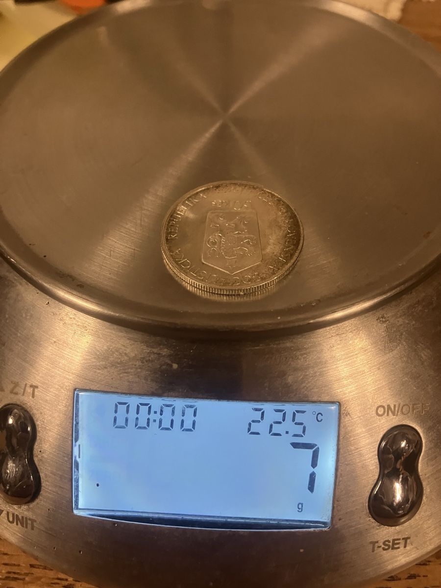 Tutti le monete: Pièce en argent 500, – Usato da Puidoux venduto da lemacos 2