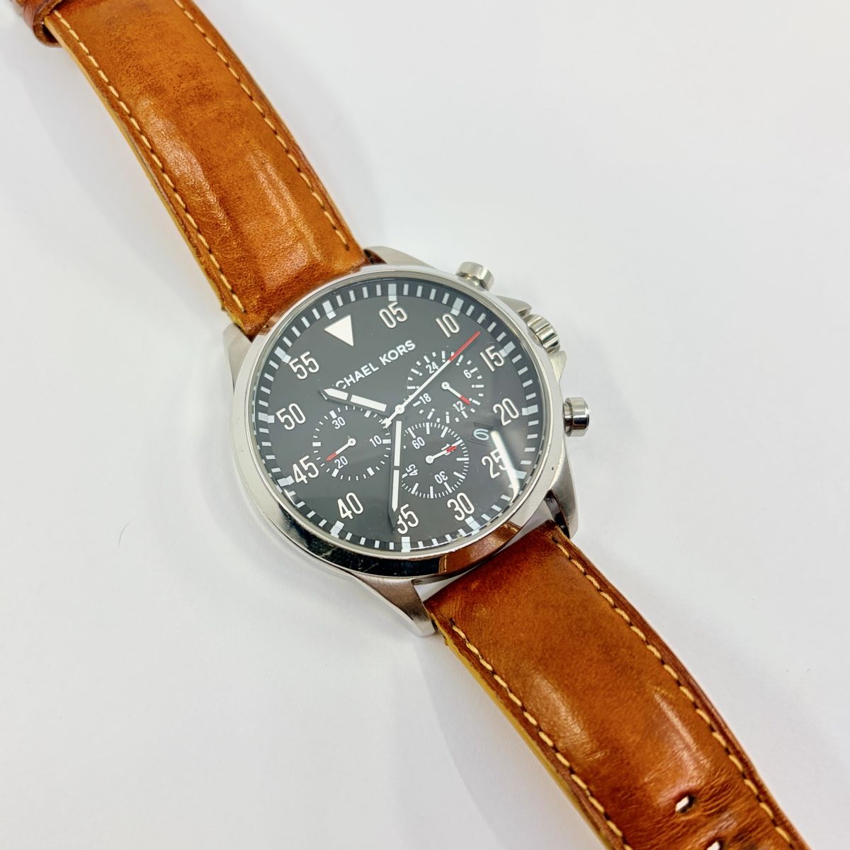 Michael Kors Montres: Michael Kors Quartz Uhr – D'occasion à Zürich par watch_trader 4