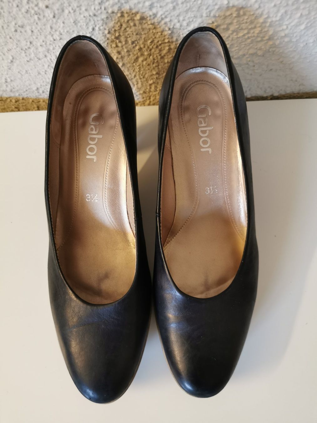 Gabor Scarpe da donna: GARBOR SCHUHE GR 3.5 – Usato da Schalchen venduto da Jella 2