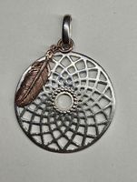 pendentif argent 925 engelsurfer