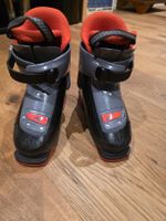 Nordica Speedmachine J1 Skischuhe, Grösse 23.5 (180-195)
