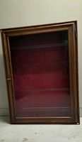 Schaukasten / Pokalkasten /Medaillenschrank