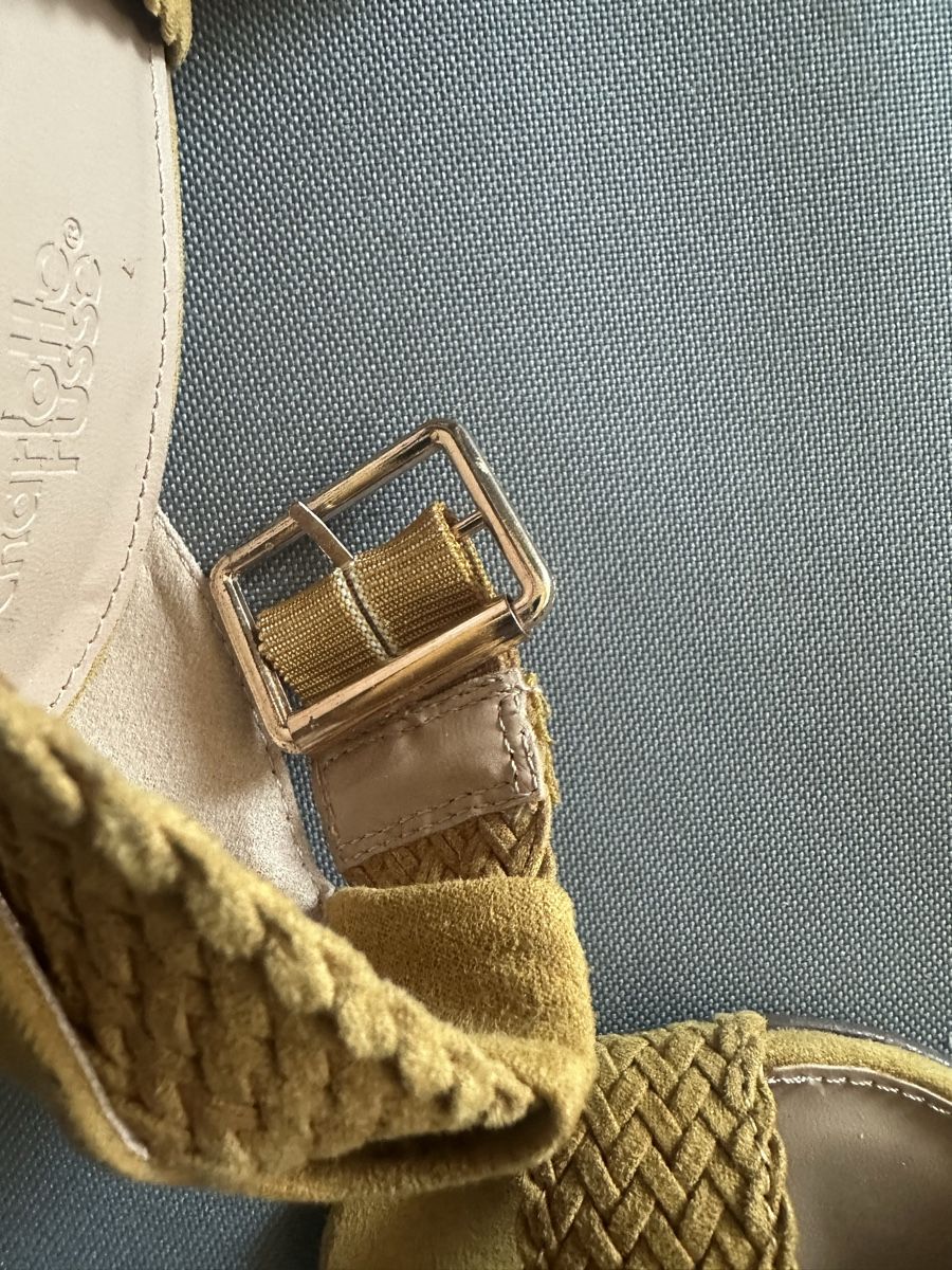 Damenschuhe: Elegantes CHARLOTTE RUSSE gr 38 – Gebraucht aus Uster von bek_v2ct 6