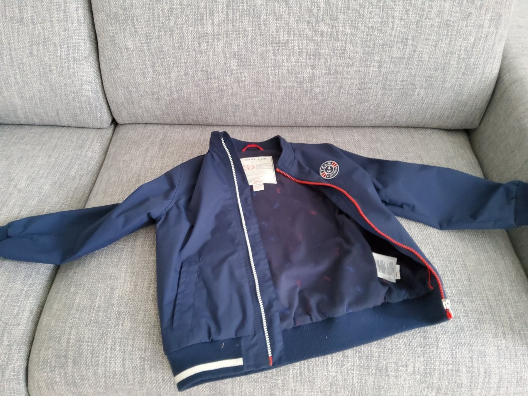 Jacken & Mäntel: Sehr schöne und elegante KinderJacke – Gebraucht aus Zollikon von Valentina
