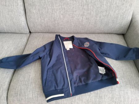 Sehr schöne und elegante KinderJacke
