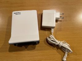 FRITZ!Box 6820 LTE Router - Schnell und zuverlässig!