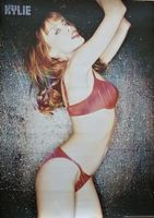 Poster Kylie