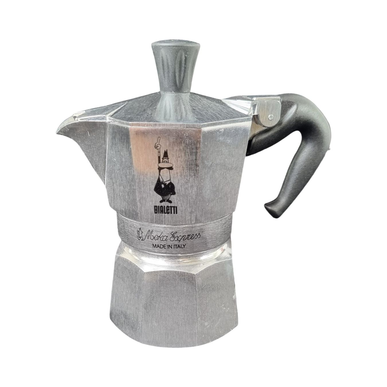 Bialetti Macchine per caffè & Macchine per espresso: BIALETTI Moka Express – Nuovo (secondo la descrizione) da Wangen b. Olten venduto da Restwert_Wangen 2